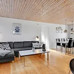 Prázdninový dům Fan067-fano-klowen-3 *