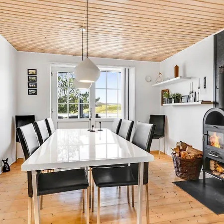 Fan067-fano-klowen-3 Σπίτι διακοπών *