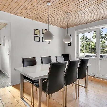 Σπίτι διακοπών Fan067-fano-klowen-3 Fanø