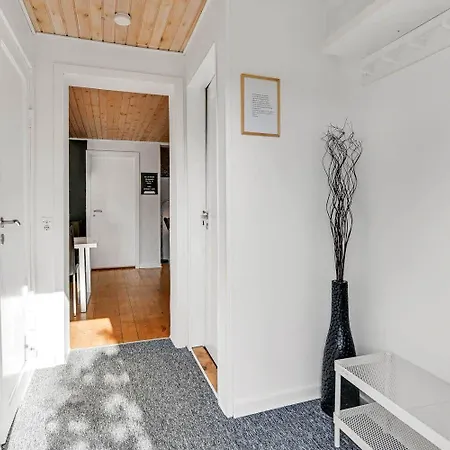 Σπίτι διακοπών Fan067-fano-klowen-3 Fanø