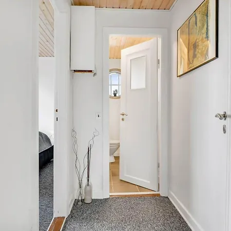 Fan067-fano-klowen-3 Tatil Evi Fanø