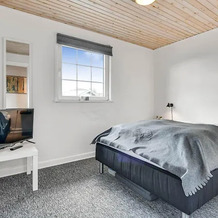 Fan067-fano-klowen-3 Tatil Evi *