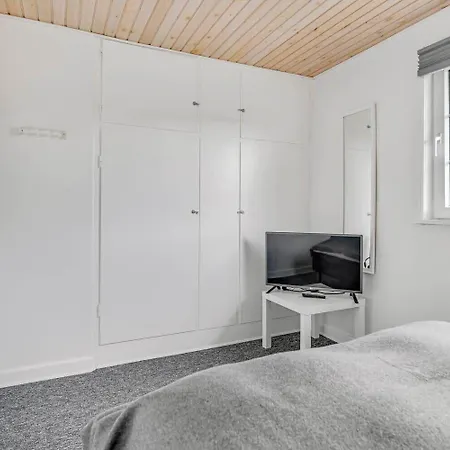 Fan067-fano-klowen-3 Tatil Evi Fanø