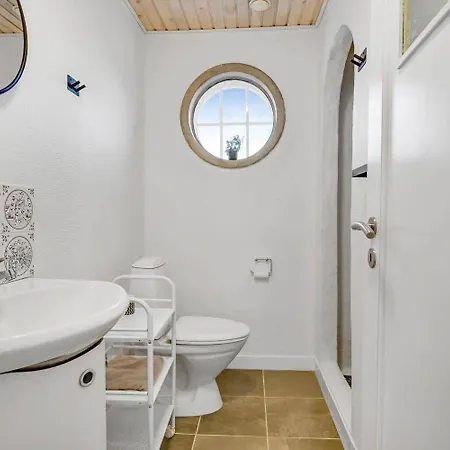 Fan067-fano-klowen-3 Tatil Evi *