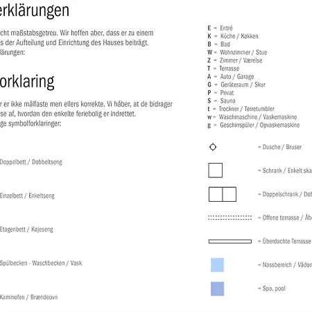 Σπίτι διακοπών Fan067-fano-klowen-3 Fanø