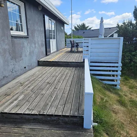 Ferienhaus Fan067 - Kløwen 3 *