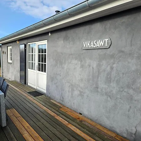 Fan067 - Kløwen 3 Fanø