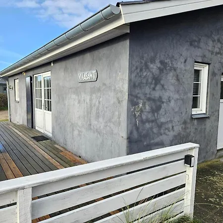 Fan067 - Kløwen 3 Ferienhaus