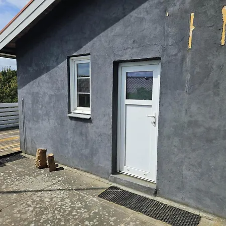 Ferienhaus Fan067 - Kløwen 3