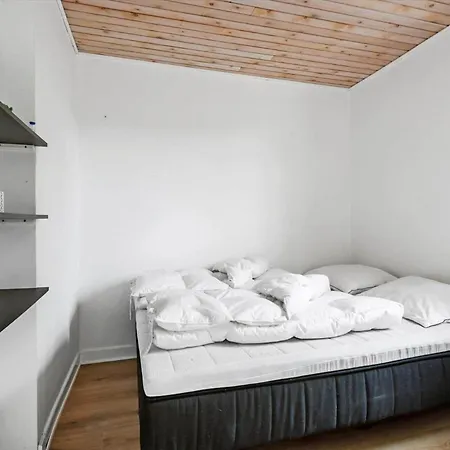 Vakantiehuis Fan067-fano-klowen-3 *