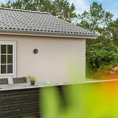Vakantiehuis Fan067-fano-klowen-3 *