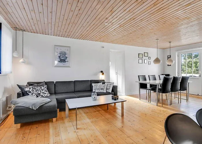 Ferienhaus Fan067 - Kløwen 3 *