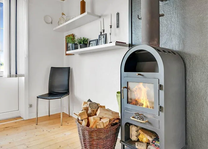 Fan067 - Kløwen 3 * Fanø