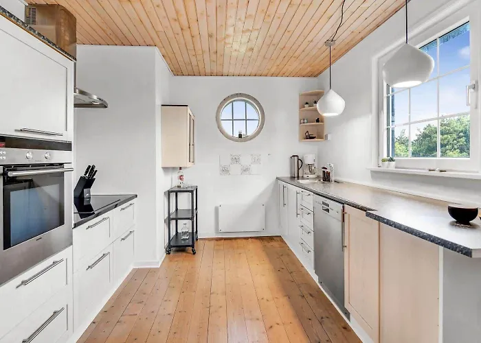 Fan067 - Kløwen 3 * Fanø