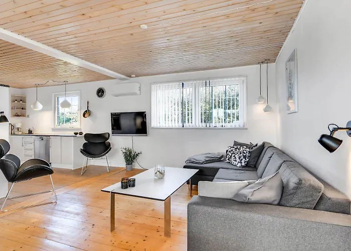 Fan067 - Kløwen 3 Ferienhaus