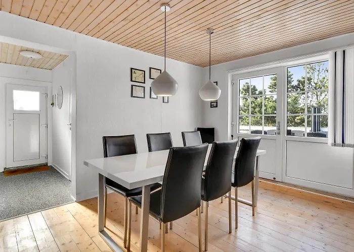 Ferienhaus Fan067 - Kløwen 3 *