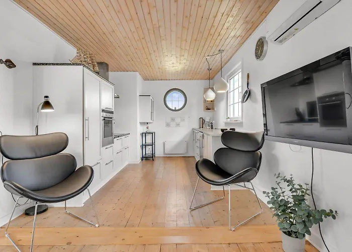 Ferienhaus Fan067 - Kløwen 3