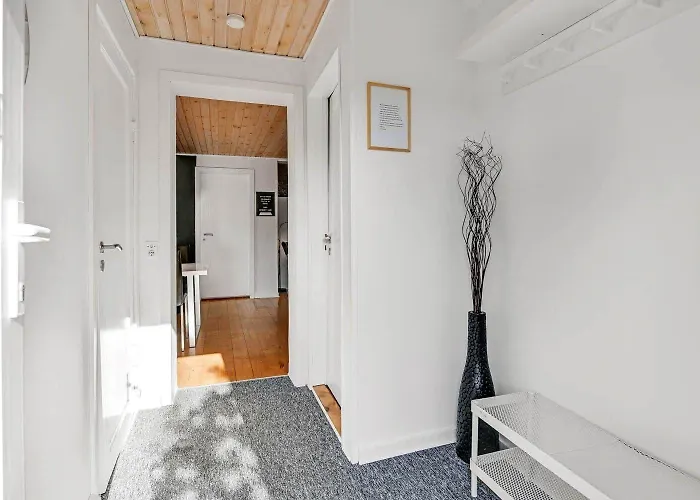 Fan067 - Kløwen 3 Ferienhaus