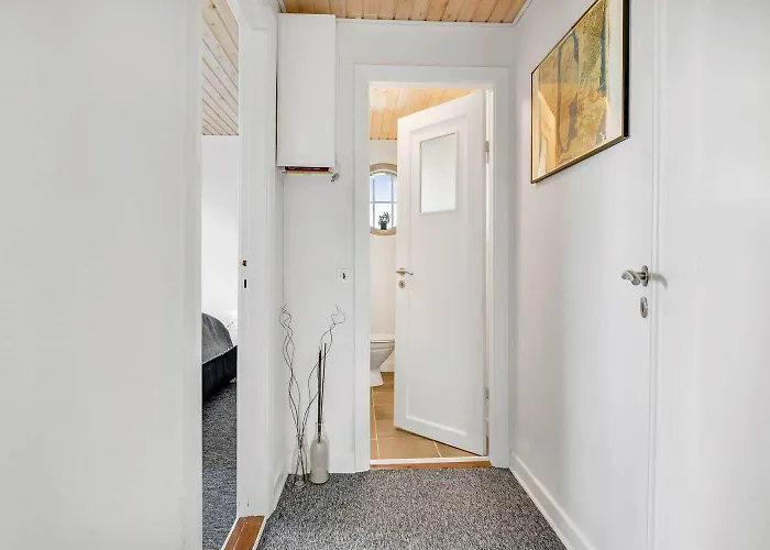 Ferienhaus Fan067 - Kløwen 3 Fanø