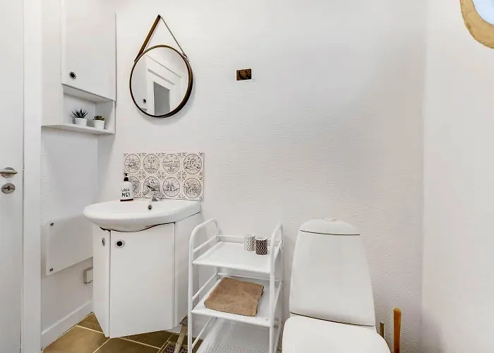 Ferienhaus Fan067 - Kløwen 3 Fanø