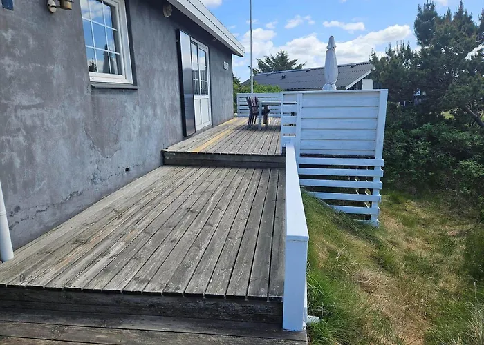 Ferienhaus Fan067 - Kløwen 3 *