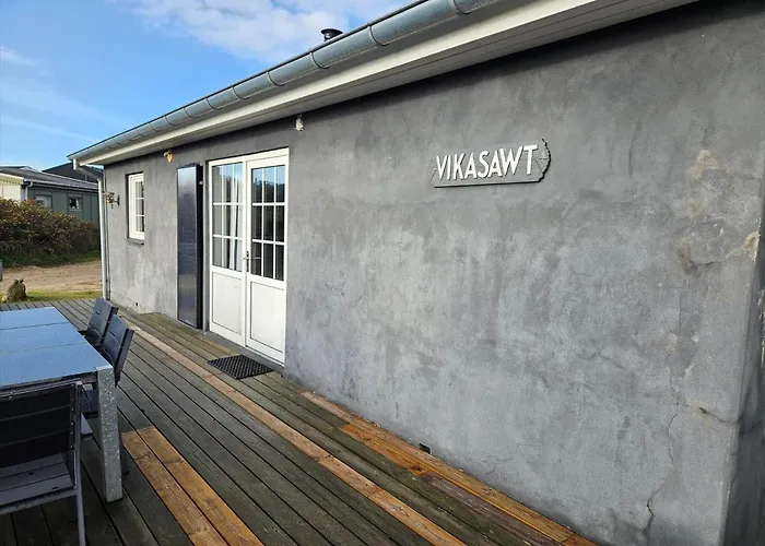 Fan067 - Kløwen 3 Fanø