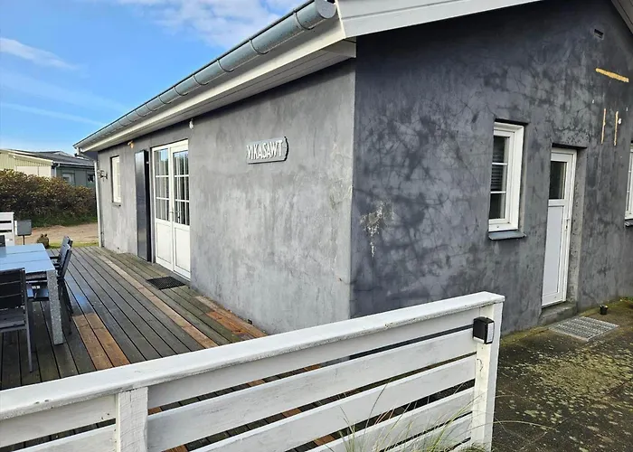 Fan067 - Kløwen 3 Ferienhaus