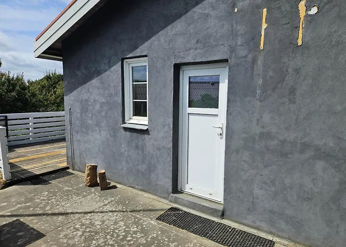 Ferienhaus Fan067 - Kløwen 3