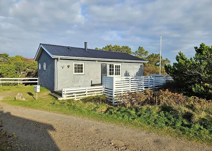 Fan067 - Kløwen 3 Fanø